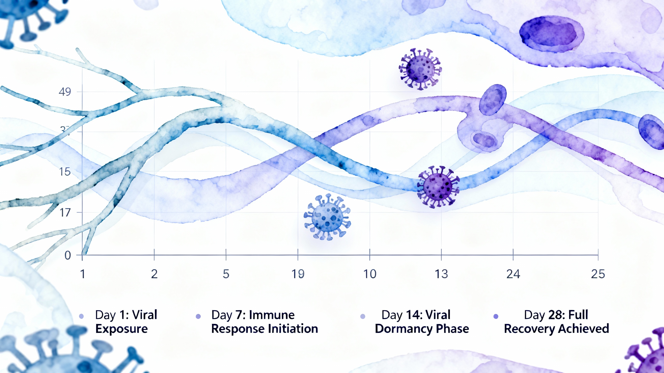 Featured image for How Long Does Shingles Last?