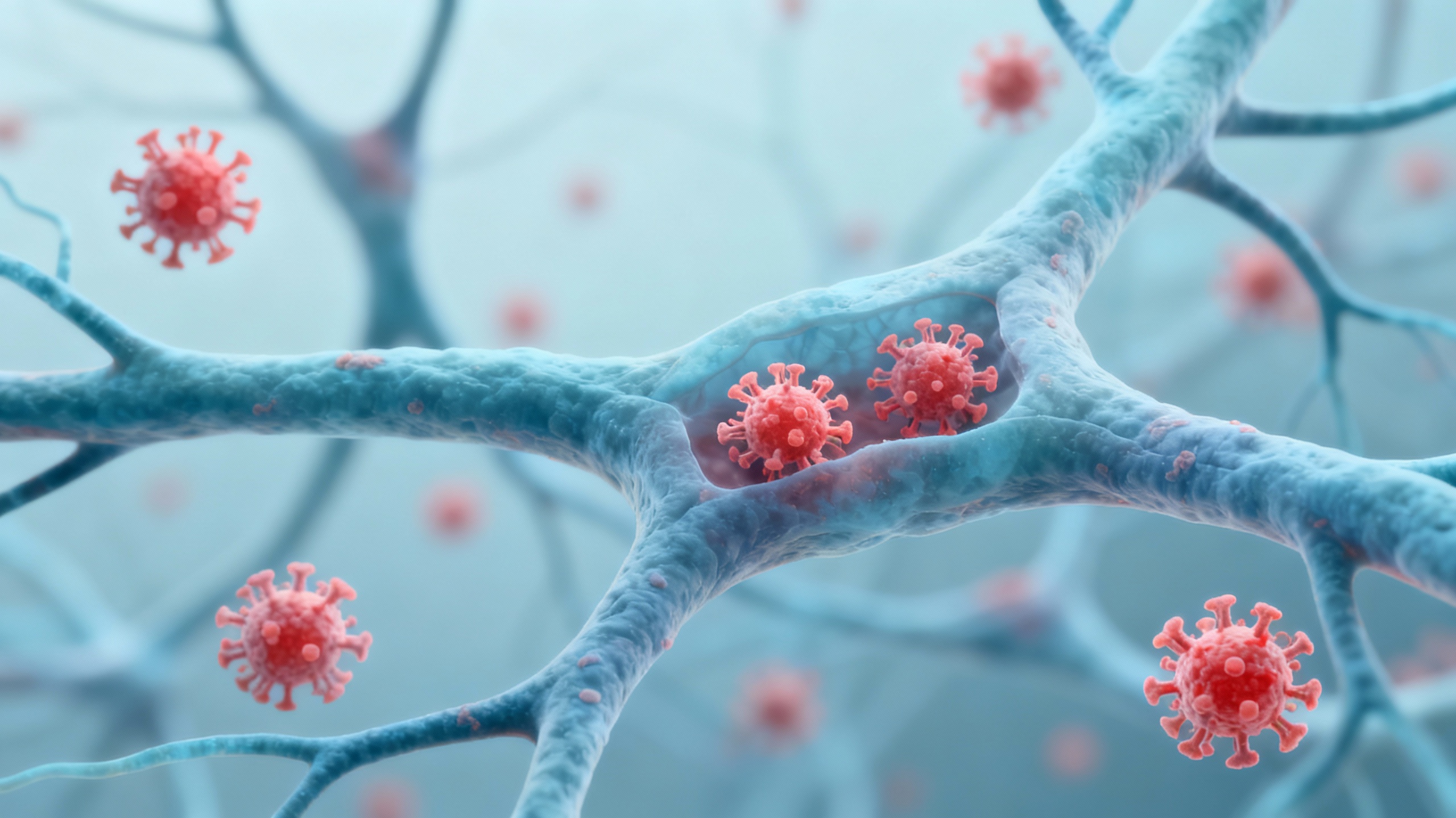 Featured image for How Does Shingles First Begin?