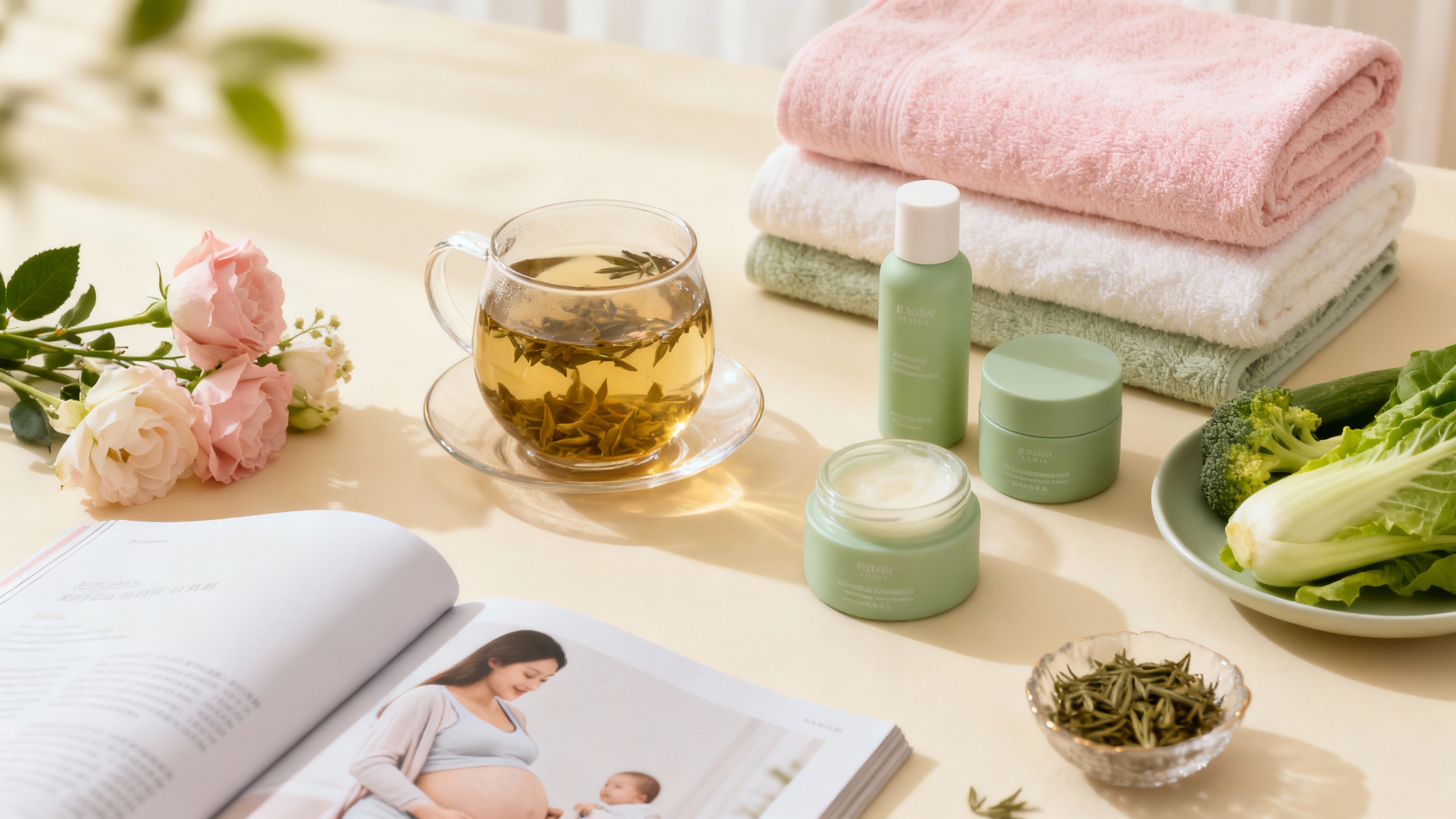 Featured image for Nurturing New Mothers with Superior Postnatal Care