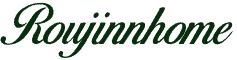 Roujinnhome logo
